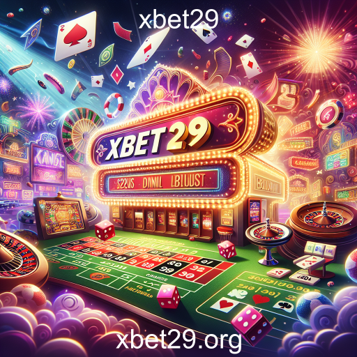 Aproveite ao Máximo as Promoções no xbet29