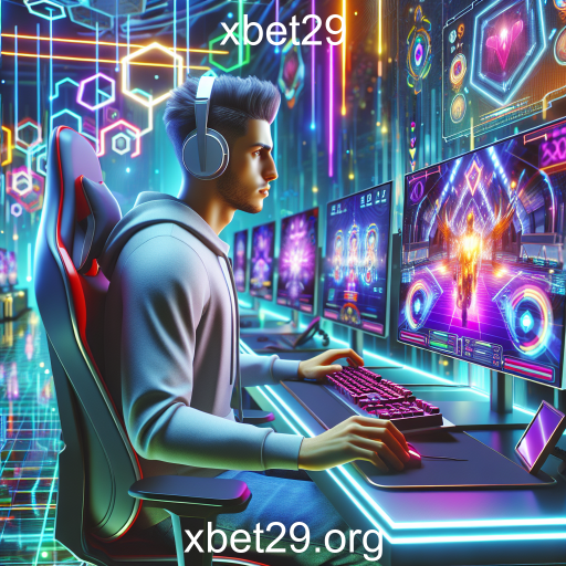Jogos Virtuais